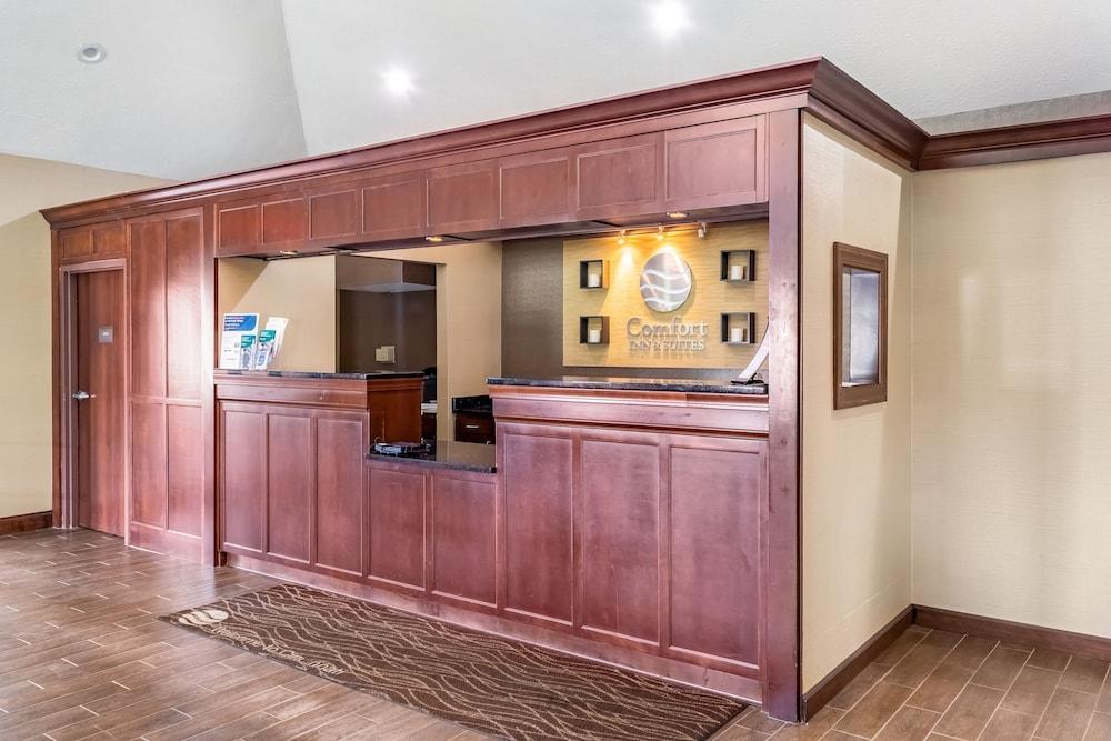 Comfort Inn & Suites Cincinnati Eastgate Zewnętrze zdjęcie