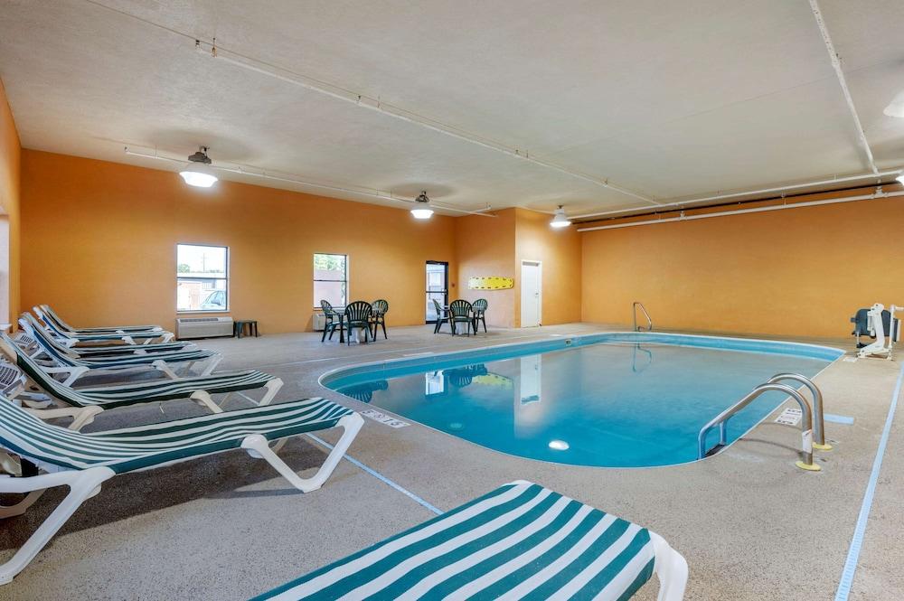 Comfort Inn & Suites Cincinnati Eastgate Zewnętrze zdjęcie