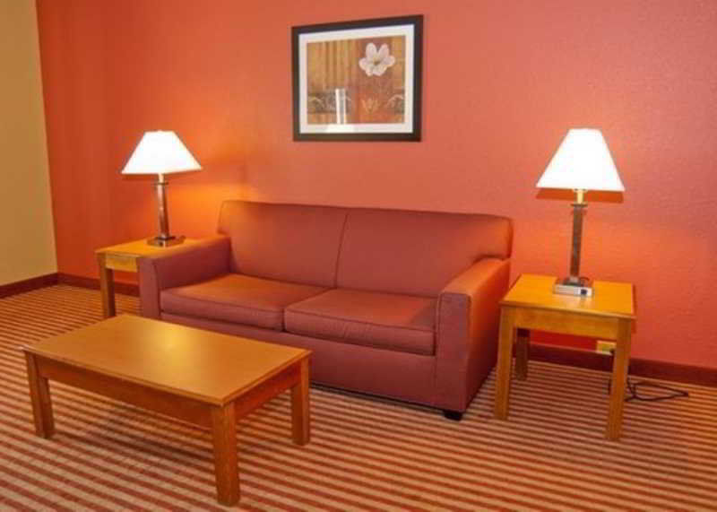 Comfort Inn & Suites Cincinnati Eastgate Zewnętrze zdjęcie