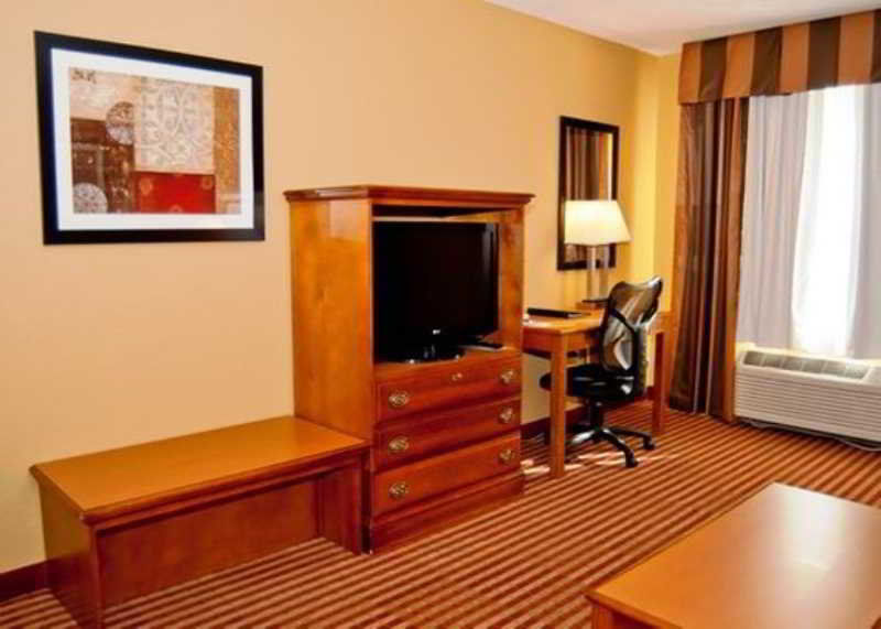 Comfort Inn & Suites Cincinnati Eastgate Pokój zdjęcie