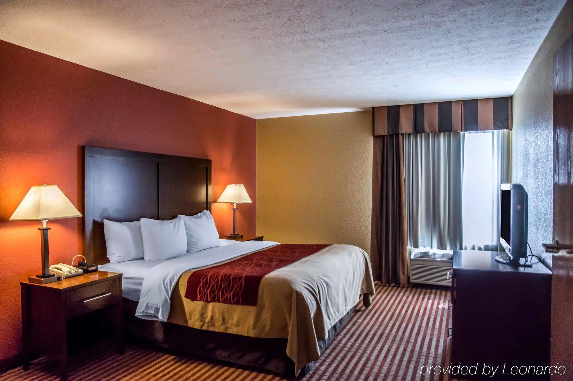 Comfort Inn & Suites Cincinnati Eastgate Zewnętrze zdjęcie