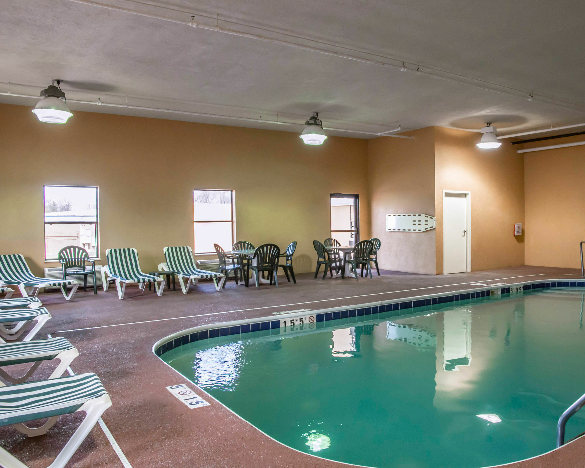 Comfort Inn & Suites Cincinnati Eastgate Zewnętrze zdjęcie
