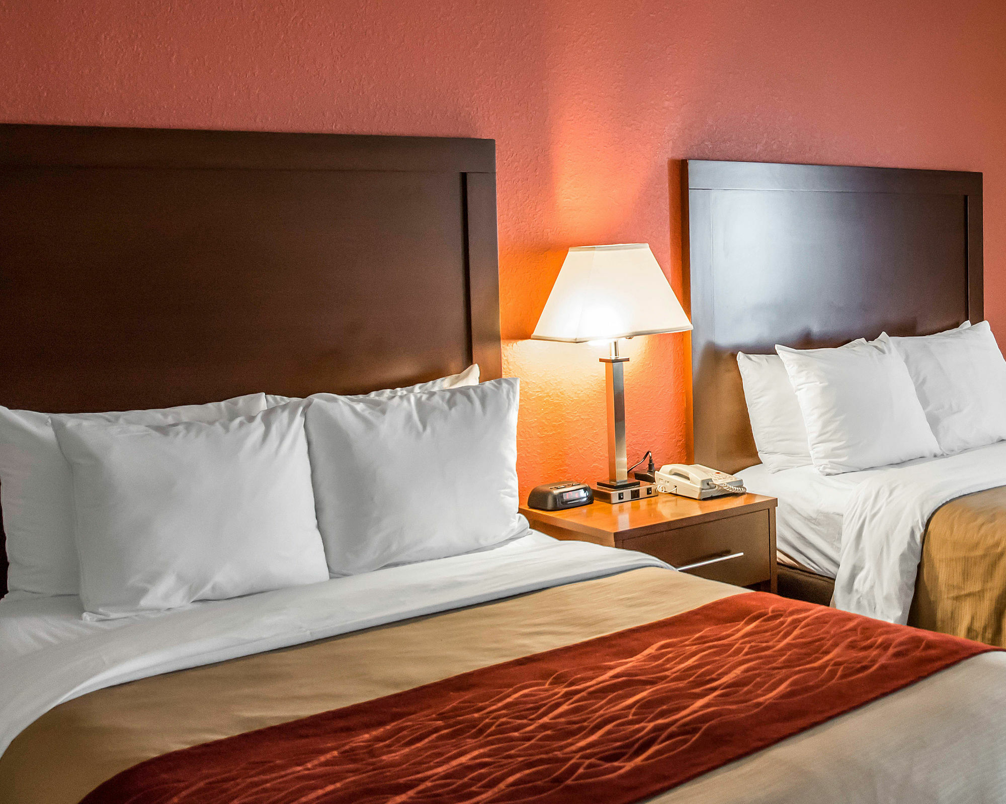 Comfort Inn & Suites Cincinnati Eastgate Zewnętrze zdjęcie