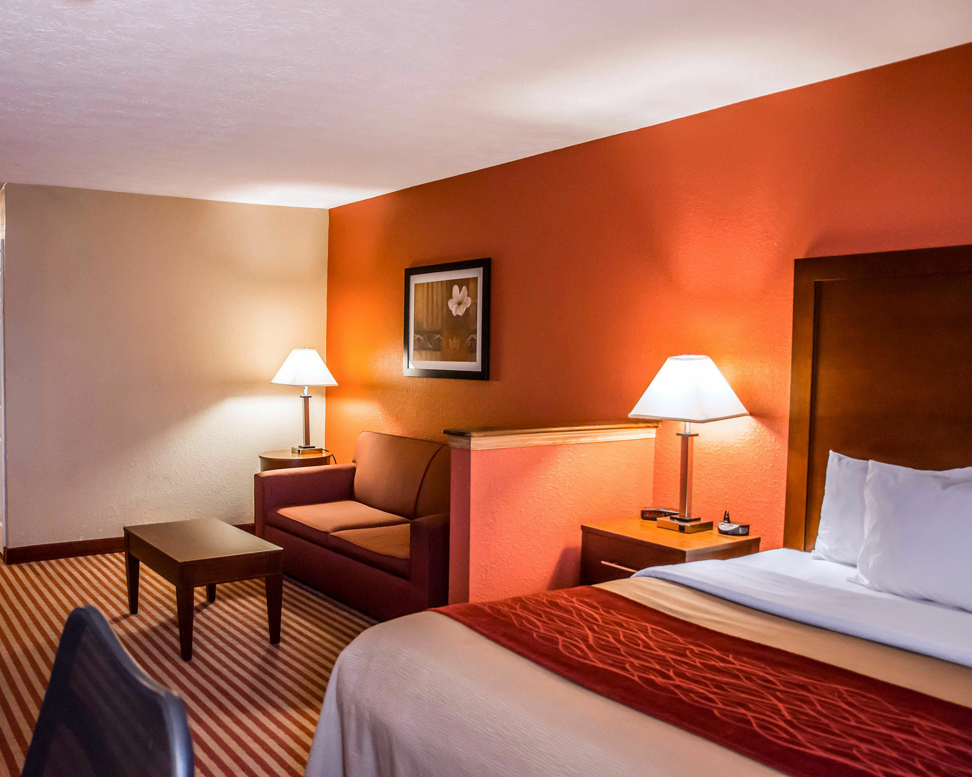 Comfort Inn & Suites Cincinnati Eastgate Zewnętrze zdjęcie