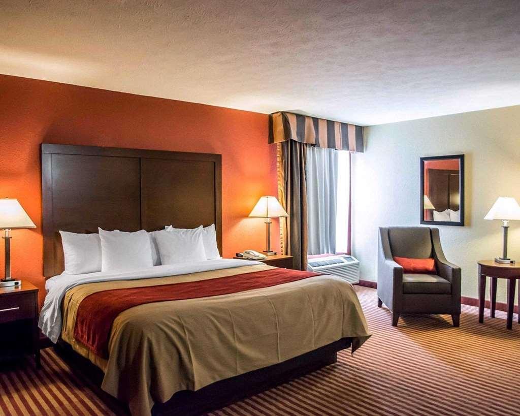 Comfort Inn & Suites Cincinnati Eastgate Pokój zdjęcie